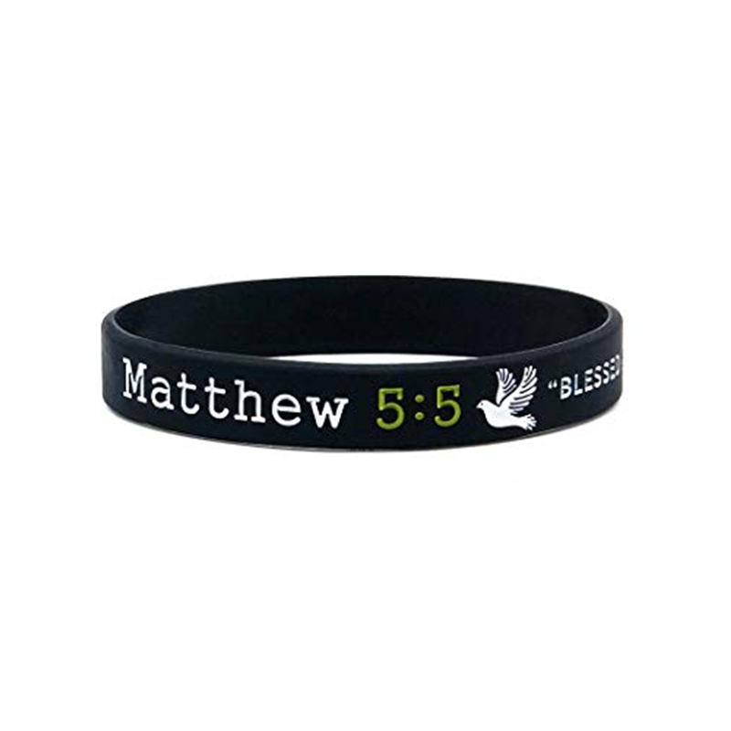 The four clearance christian bracelet