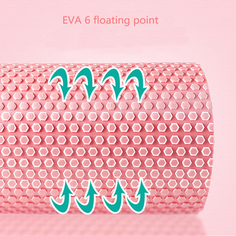 EVA Foam Roller 90cm - Fitness Experience Commercial