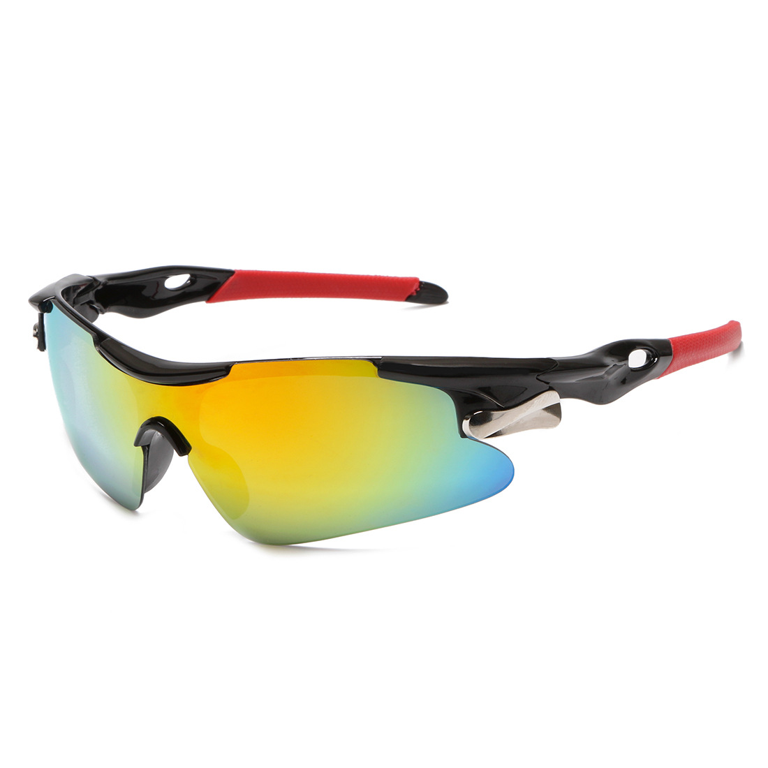 Unisex Outdoor Sport Sunglasses Windproof Cycling Sunglasses | Shop Now ...
