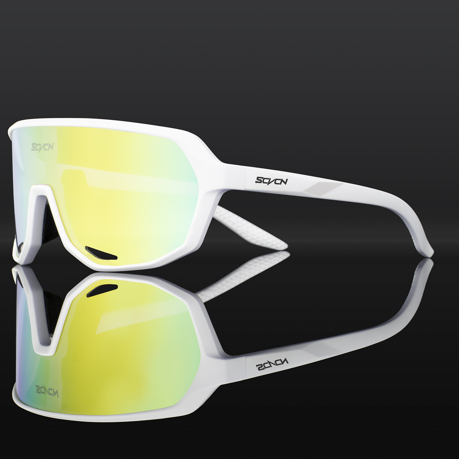 Nrc 3lens Cycling Glasses Men's Cycling Sunglasses Women - Temu Italy