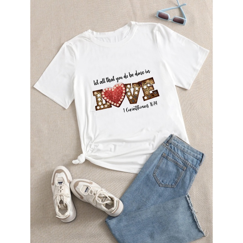 Short Sleeve Shirts For Women