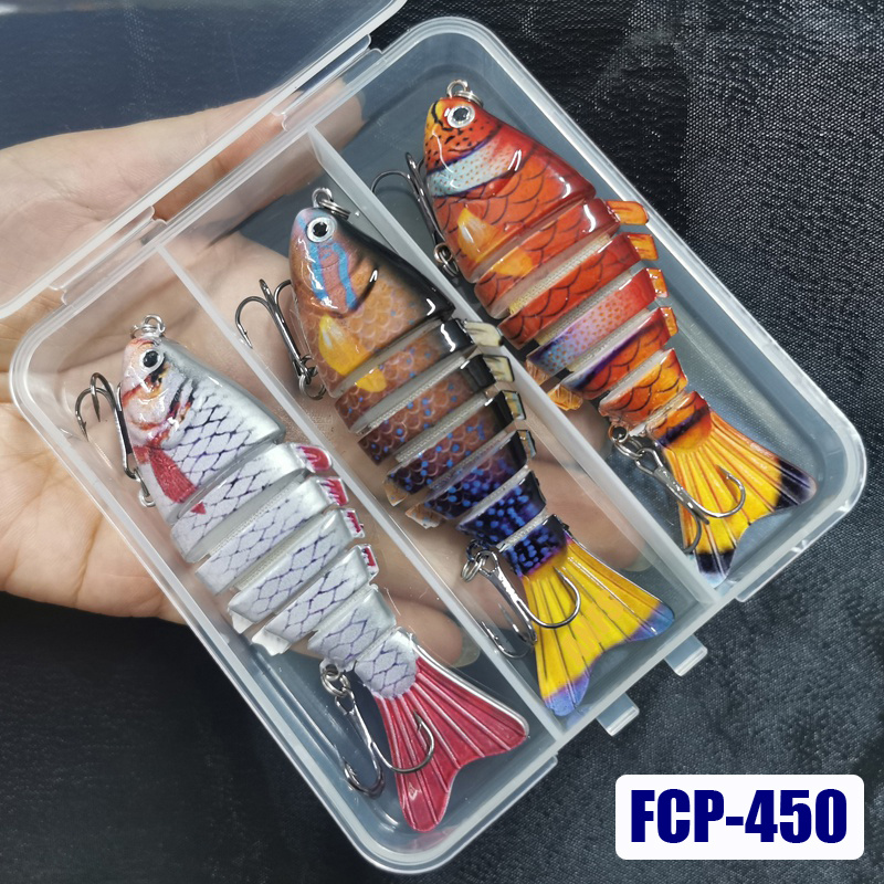 TRUSCEND Fishing Lures for Freshwater and Saltwater, Lifelike Swimbait for  Bass Trout Crappie Walleye, Slow Sinking Bass Fishing Lure, Amazing Fishing  Gifts for Men, Must-Have Family Fishing Gear