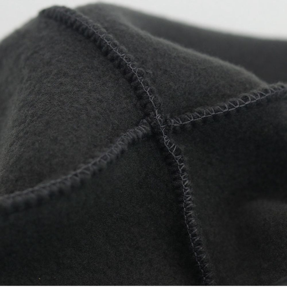 Warm Fleece Fabric Hats Classic Tactical Windproof Outdoor - Temu