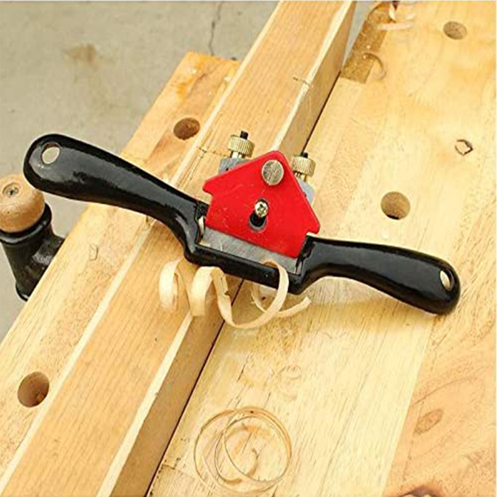 9 4in 240mm Hand Planer Wood Screw Planer Shave Wood Cutting Temu