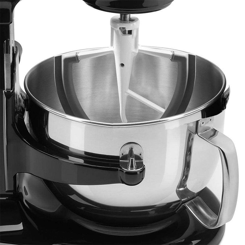 Stand Mixer Attachment Holders, Compatible with Kitchenaid Mixer  Attachments - for Storing Flex Edge Beater, Flat Beater & More -  Space-saving Storage