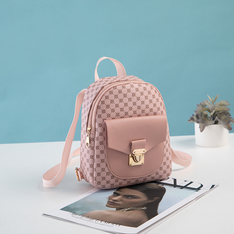 Louis Vuitton Brown Mini Backpack - Brown in 2023