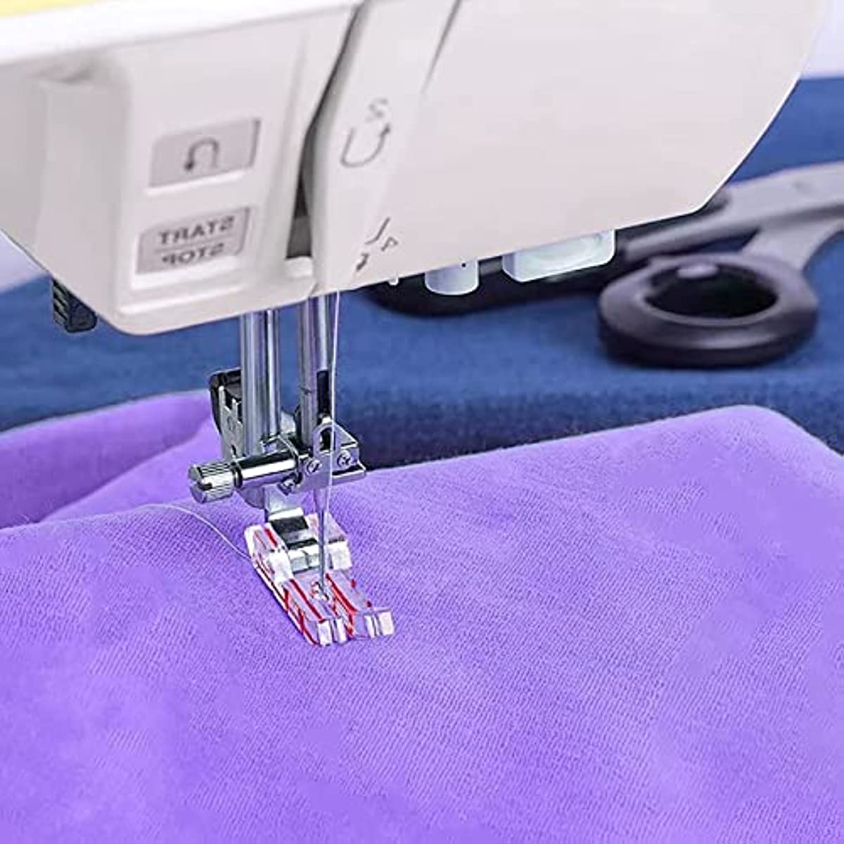 Sewing Machines - Temu