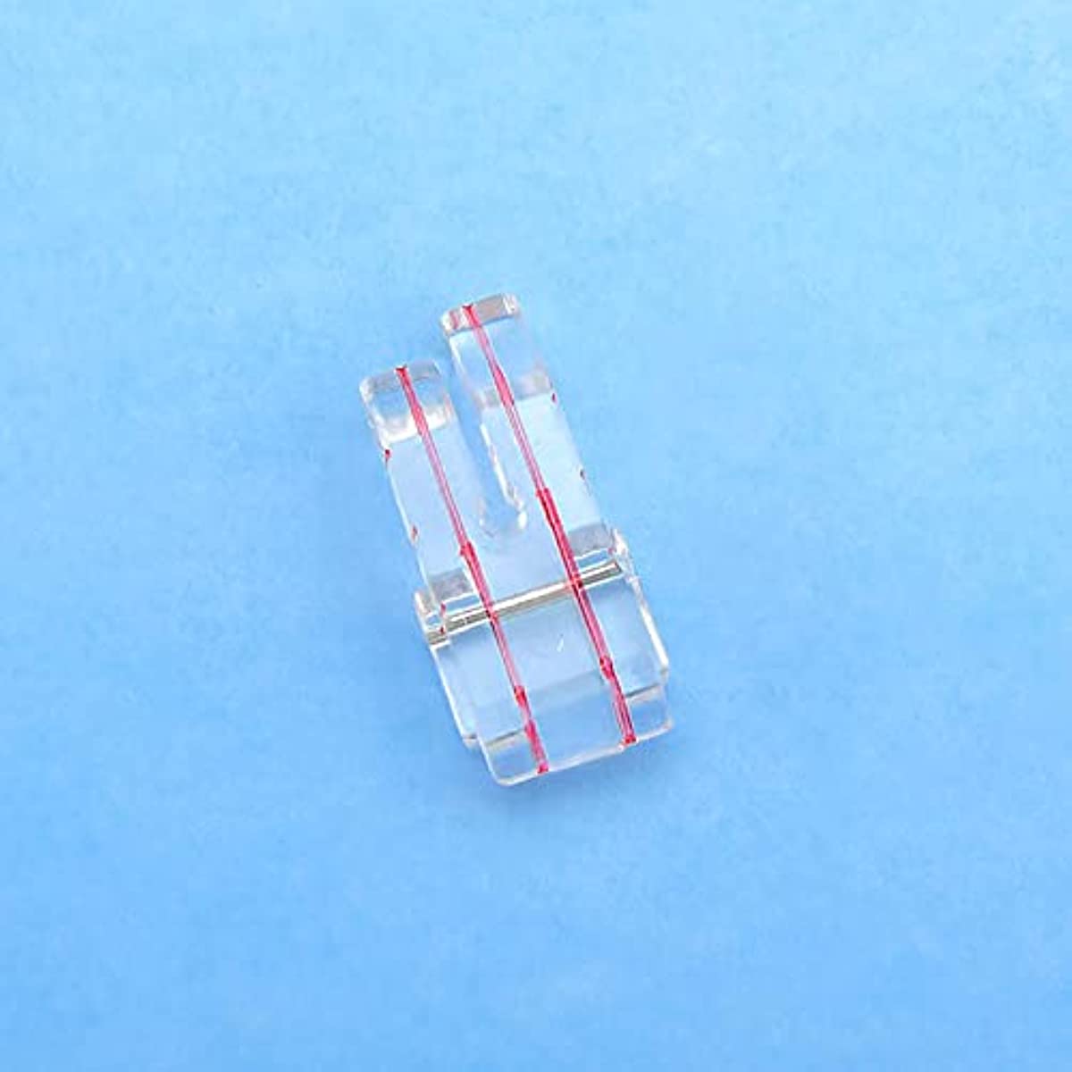  TISEKER 3 Pieces Narrow Rolled Hem Presser Foot Set (3 mm, 4  mm, 6 mm) for All Low Shank Snap-On Singer, Brother, Babylock, Euro-Pro,  Janome, Kenmore, White, Juki, Elna, New Home