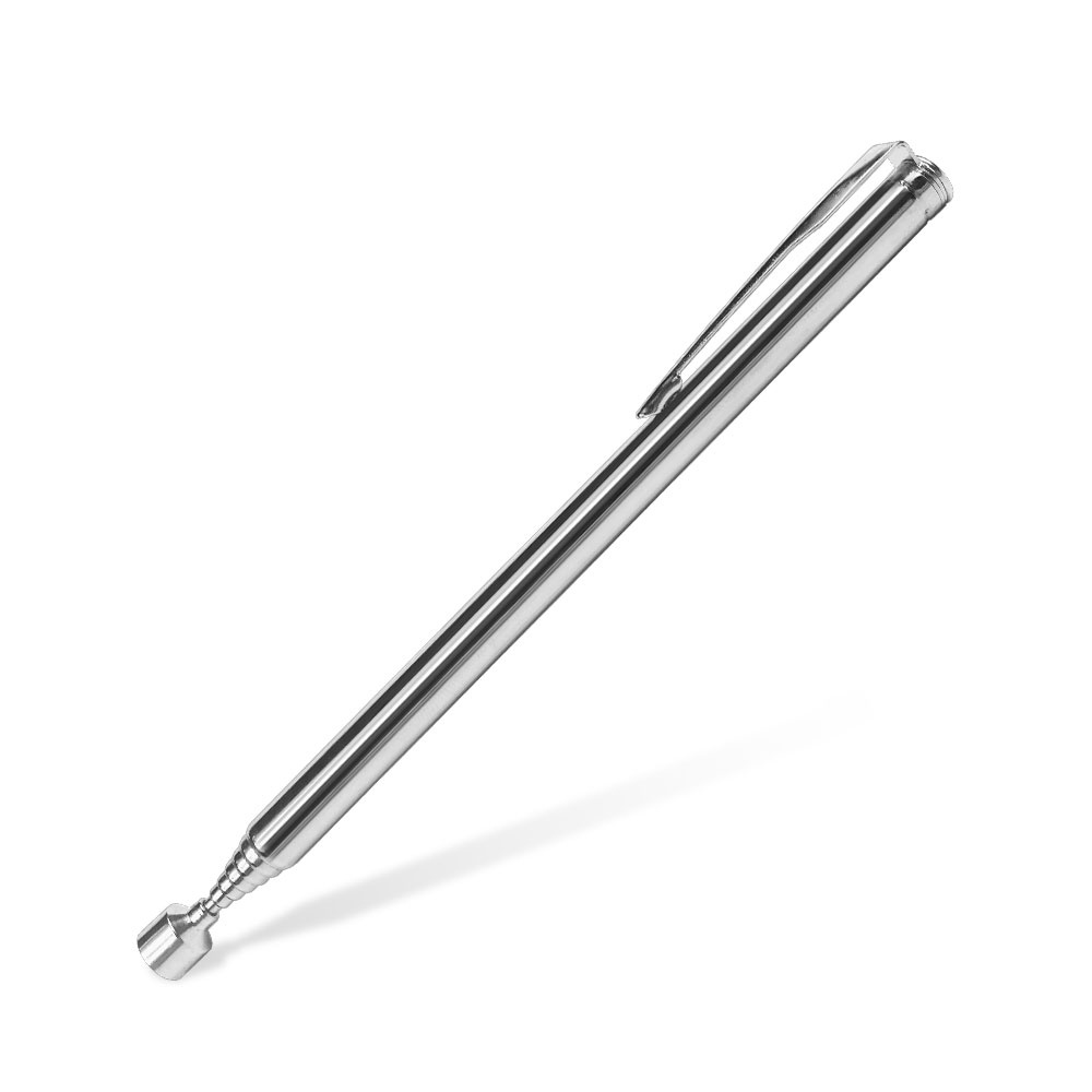 Mini stylo à aimant magnétique télescopique Portable - Temu Belgium