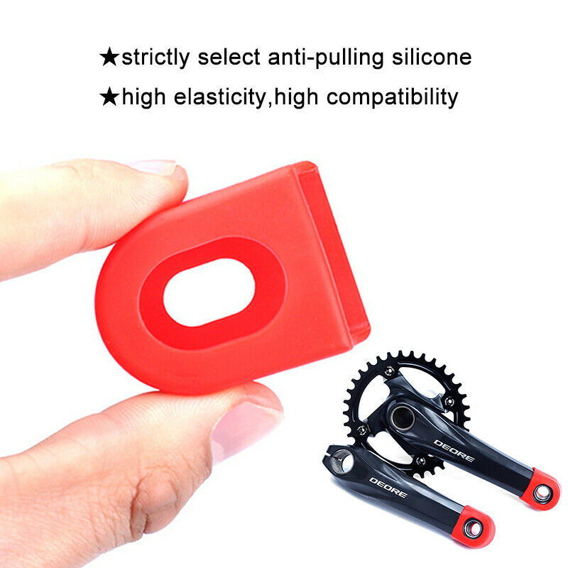 Silicone bike pedal online covers