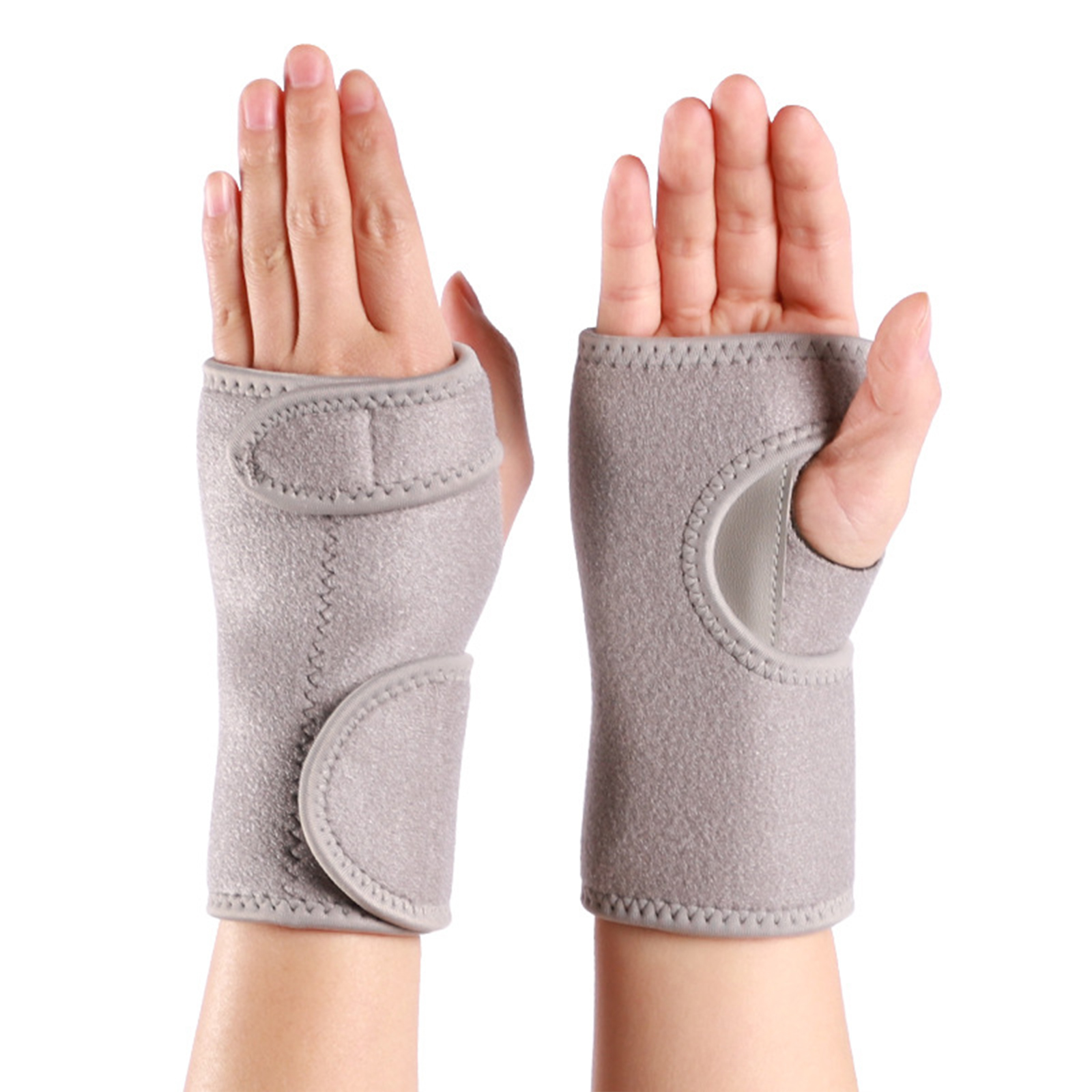 Relieve Pain Increase Comfort Adjustable Compression Wrist - Temu
