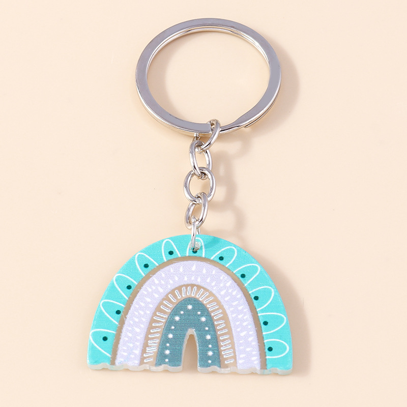 Keychain: Arch Charms