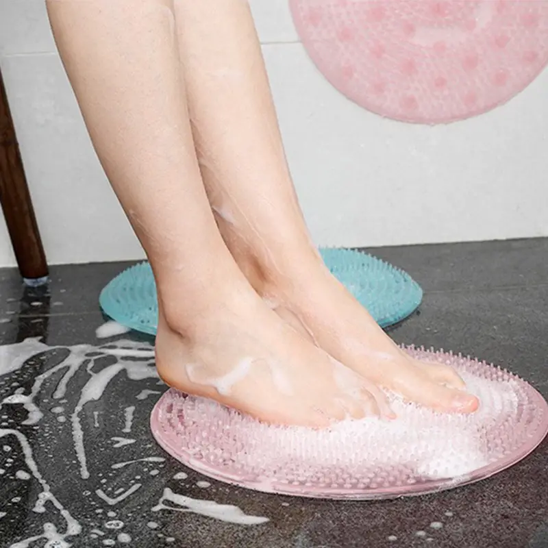 Remove Dead Skin Foot Scrubber - Temu