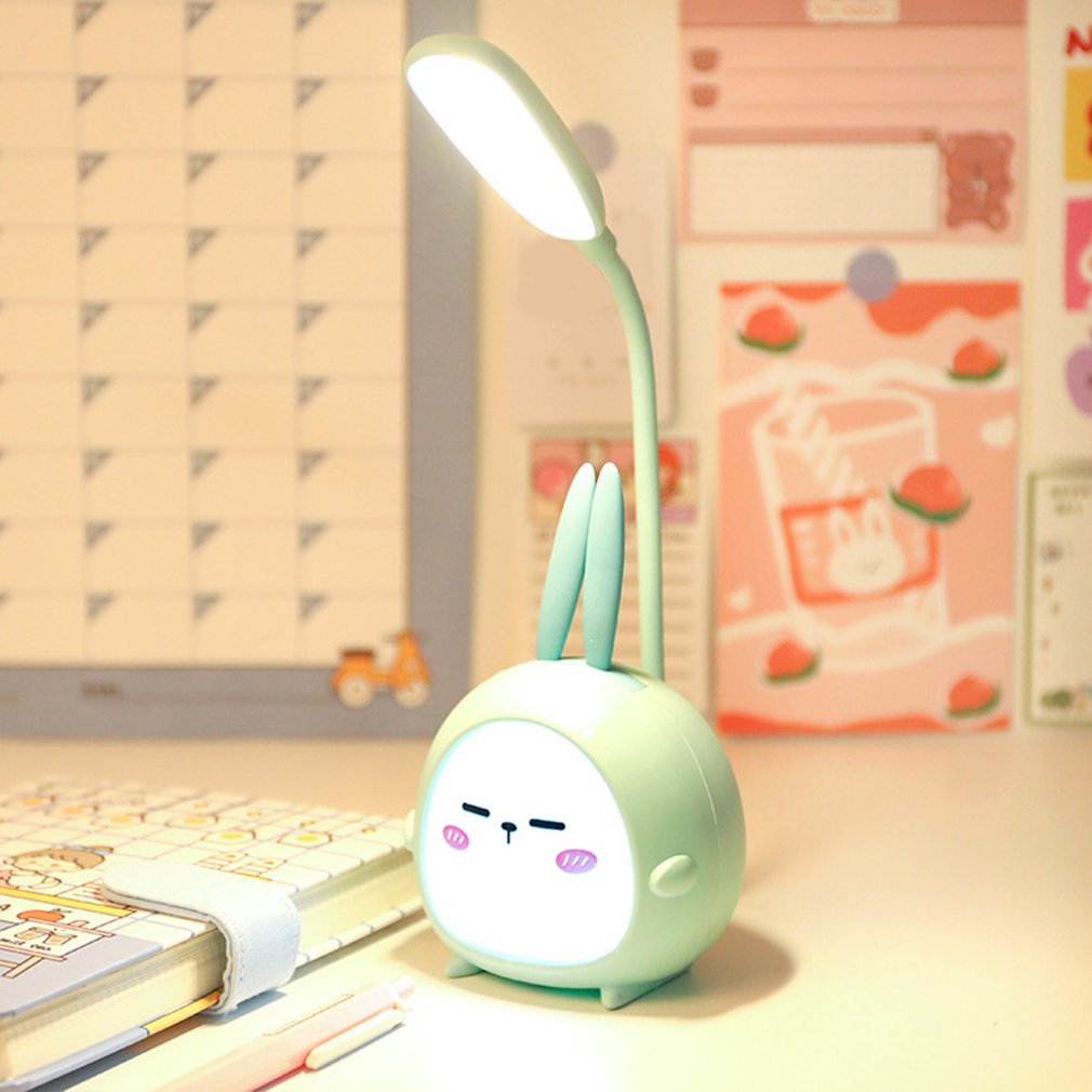 Foldable LED Desk Lamp