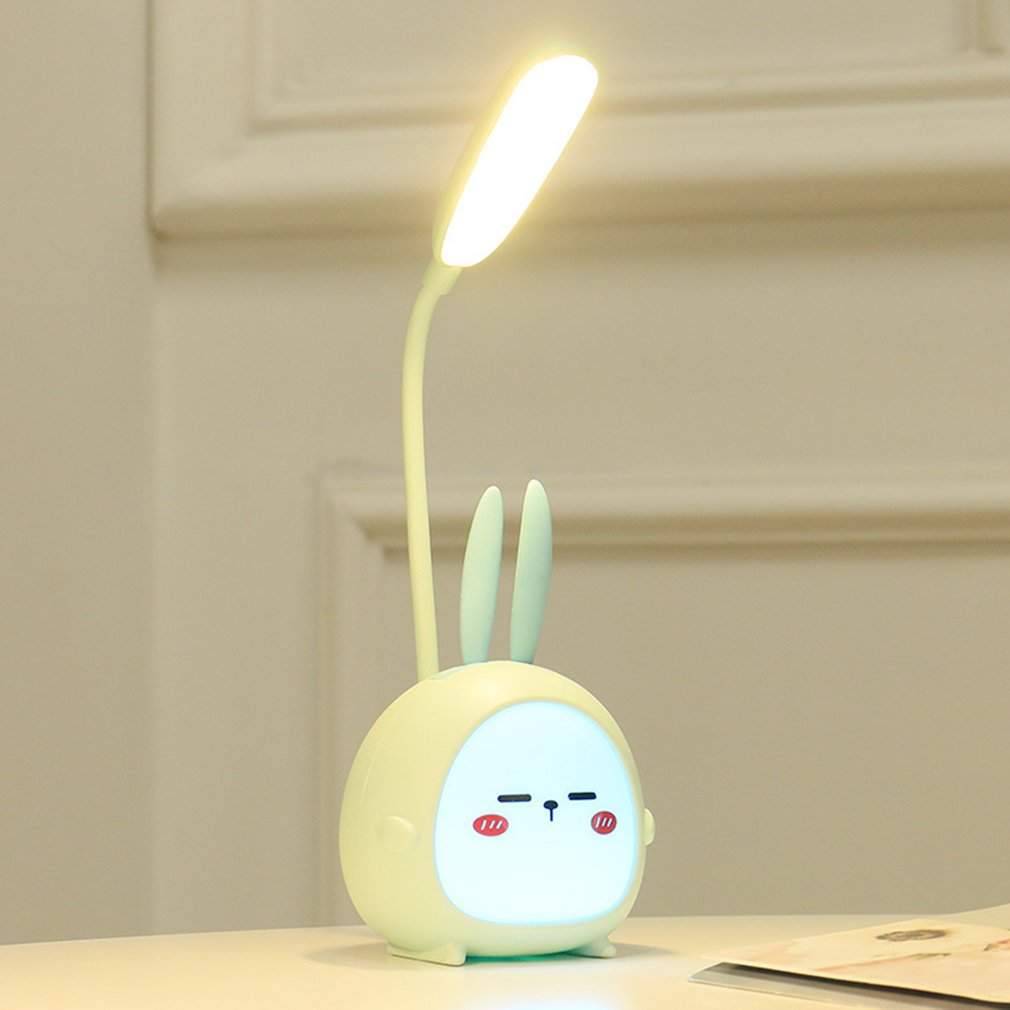 Eye Protective Lamp
