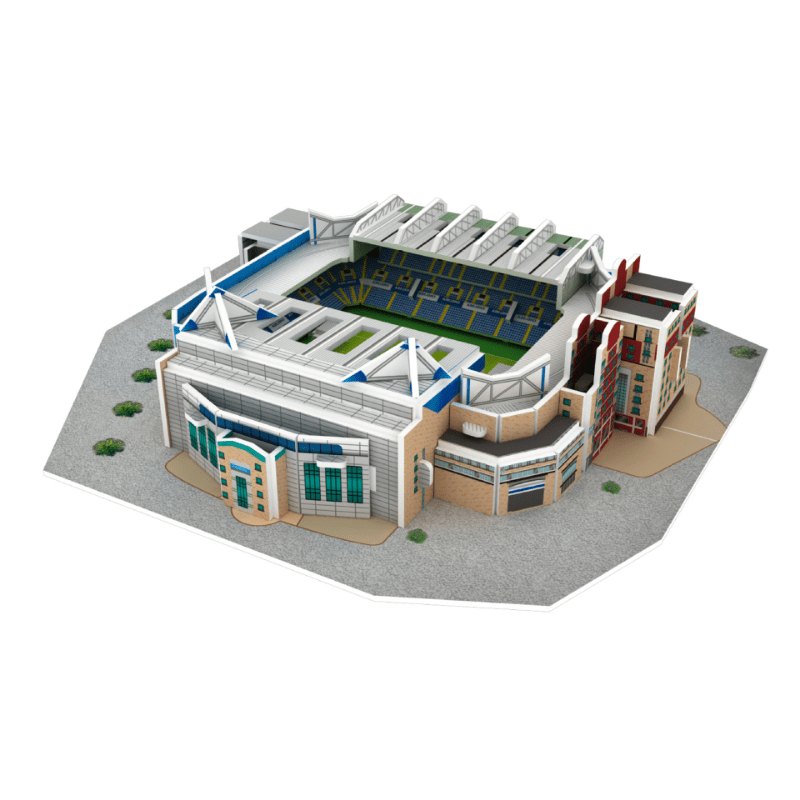APRILA Technik Architecture Stade de Football Royal Maquette à Construire,  4575 Pcs Ensemble Modulaires Jeu de Construction Modèle Architecture