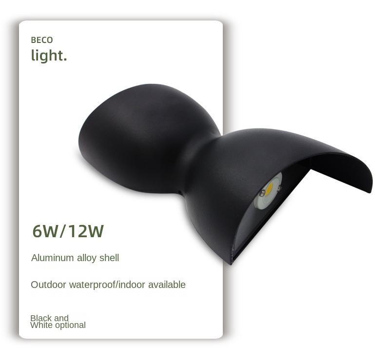 Wall Lamp Image 5