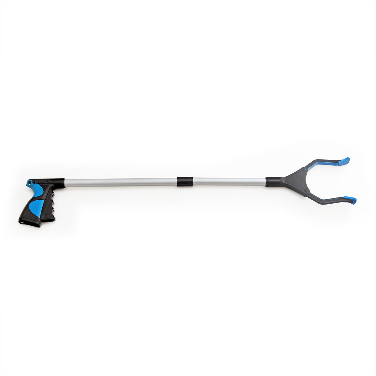 Foldable Pick Up Tool Grabber Reacher Stick Reaching Grab Extend 32 -  California Tools And Equipment