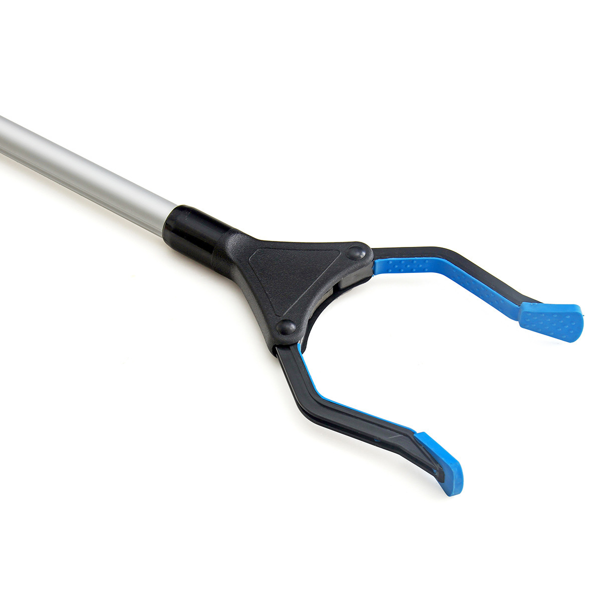 Grabber Reacher Tool Elderly Foldable Picker Upper Grabber - Temu