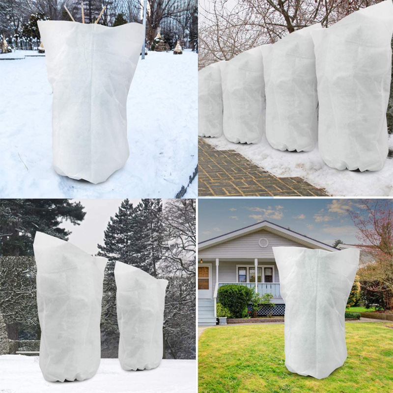 1 Pack Plant Covers For Frost Protection & Freeze Protection | Shop Now | Free Shipping