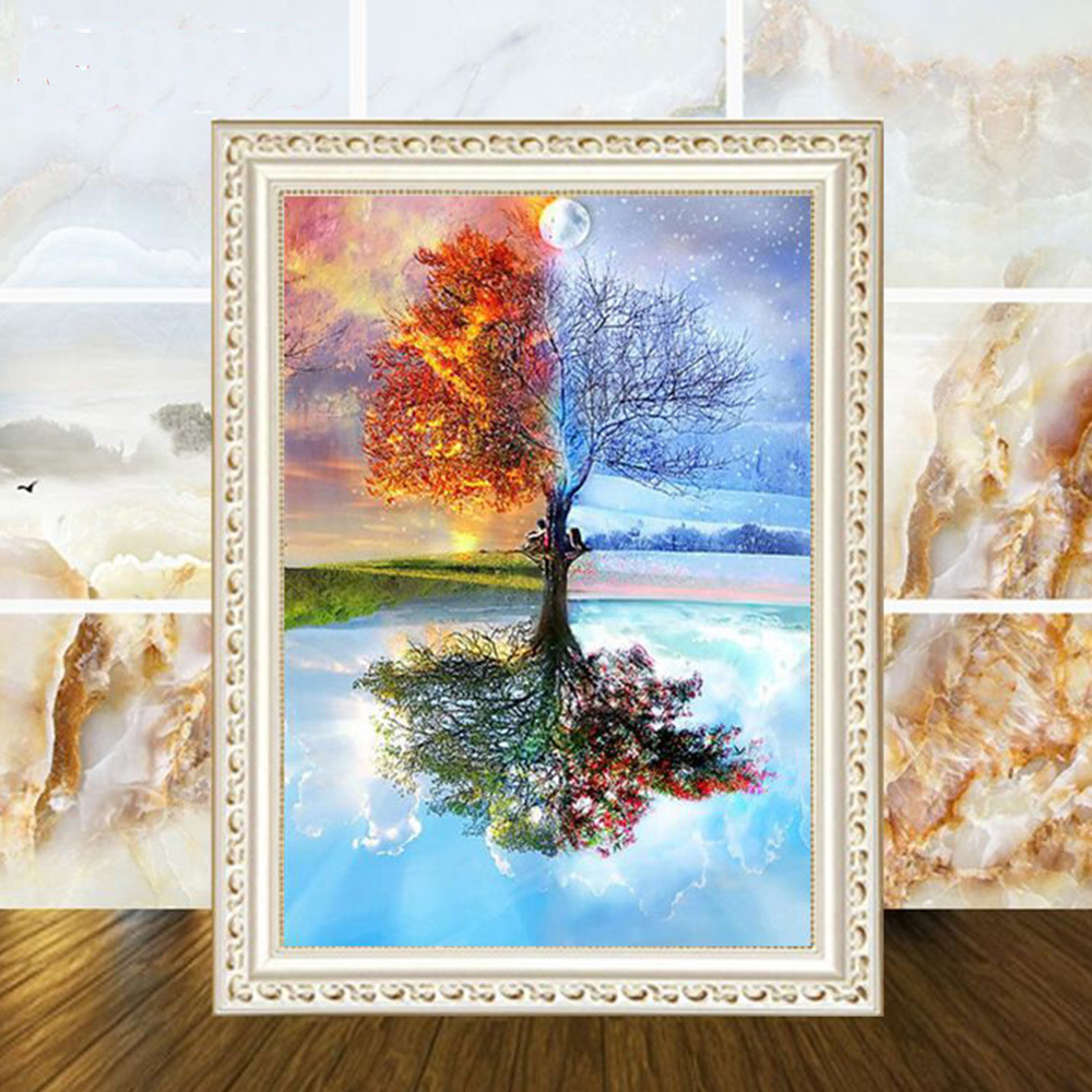 : Diamond Dotz Bengal Magic Diamond Painting Artwork Kit :  Everything Else