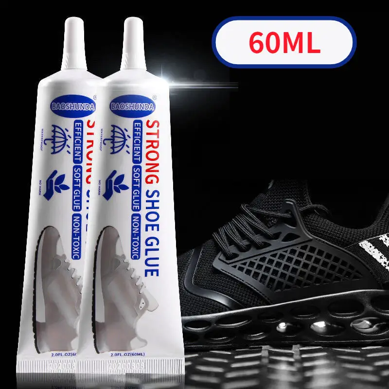 Universal Shoe Glue Repair And Waterproof Your Shoes With - Temu