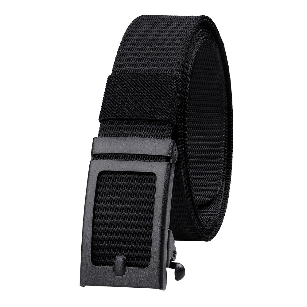 Mens Fashion Ratchet Belt Golf Belt 1 3 8inch Quick Release