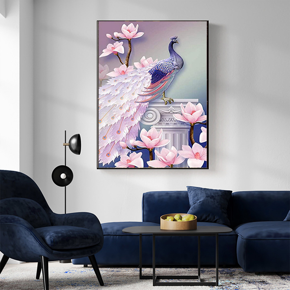 5d Diy Diamond Painting Kits