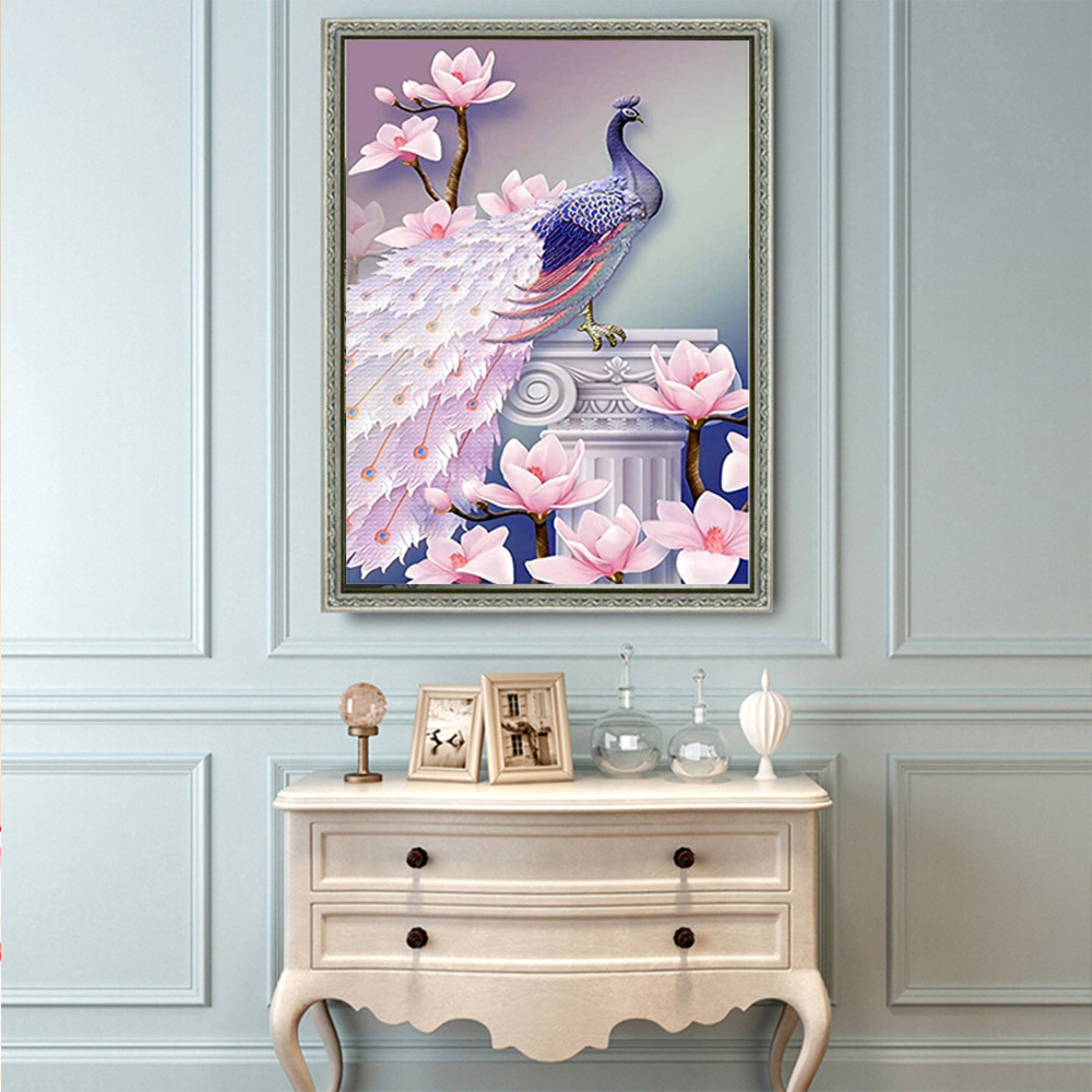 5d Diy Diamond Painting Kits