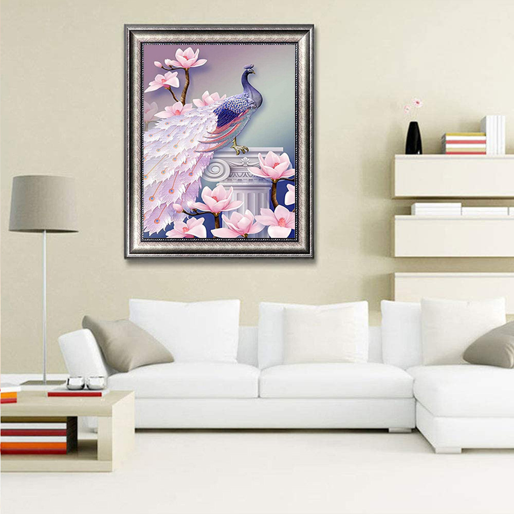 5d Diy Diamond Painting Kits