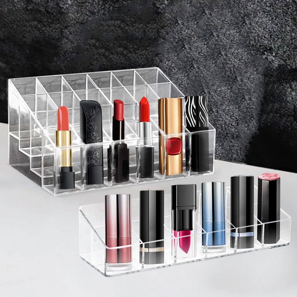 Cajón LEORX caja organizador para maquillaje cosméticos (blanco) joyería:  .es: Bricolaje y herramientas