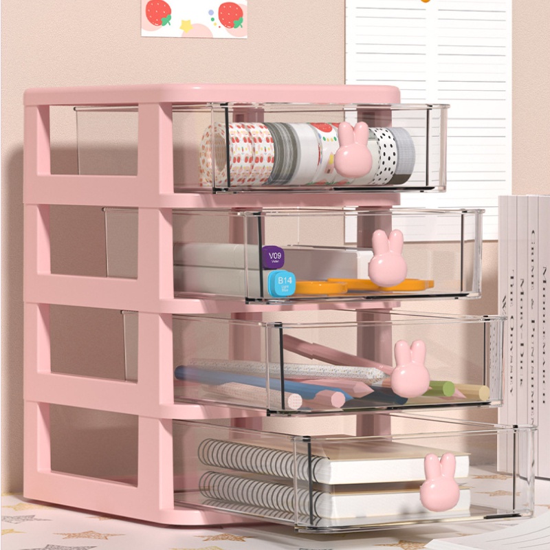 Shop Mini Drawers Organizer Storage For Desk with great discounts and  prices online - Dec 2023