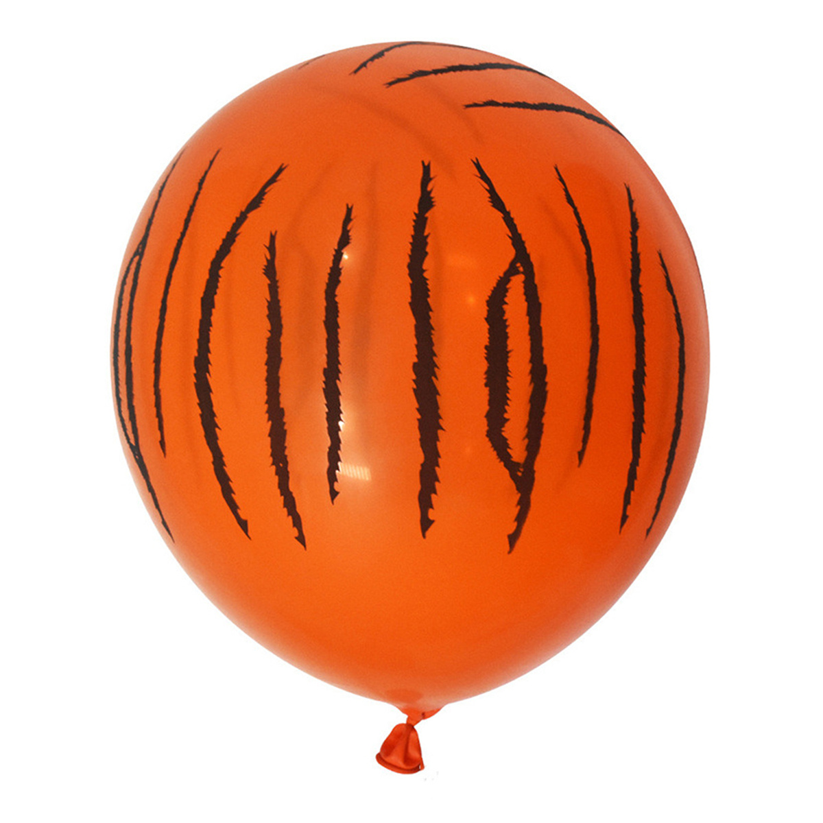 Dww-ballons Animaux De La Foret 5 Pieces Ballons Helium Gant