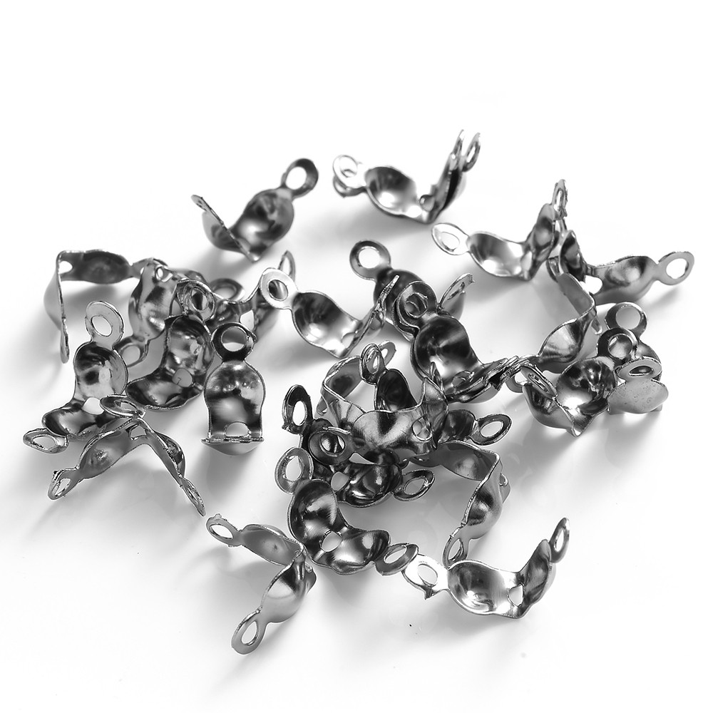 Ball Chain Connectors - Parawire
