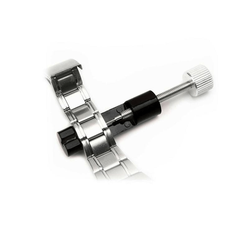 Watch Strap Bracelet Link Remover Tool Adjuster Kit
