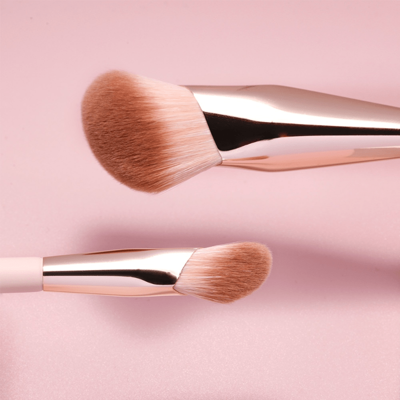 Makeup Brushes Concealer Blending Blush Foundation Brush Cosmetic