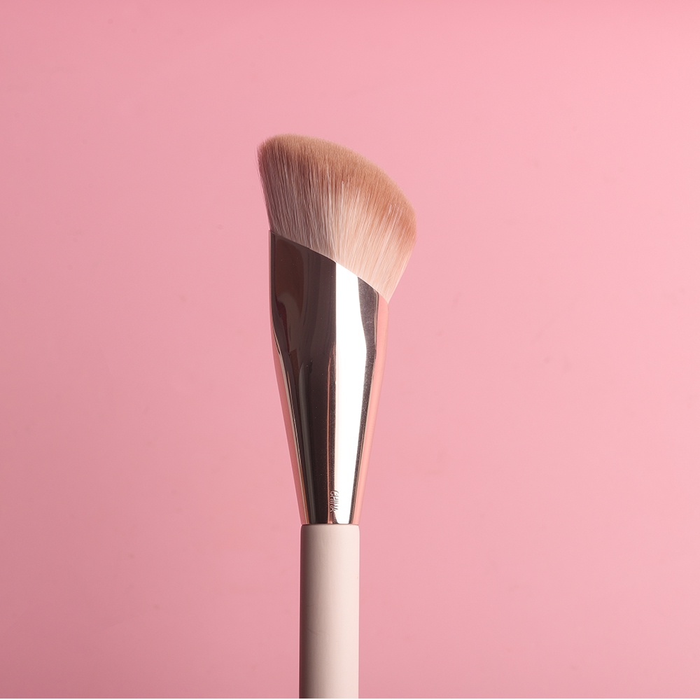 Lancôme Angled Brush for Precise Blush Application #6