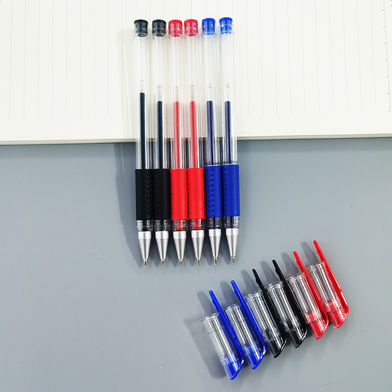 Wholesale Kawaii Carbon Kawaii Gel Pens Set 0.5mm Tip, Ideal For