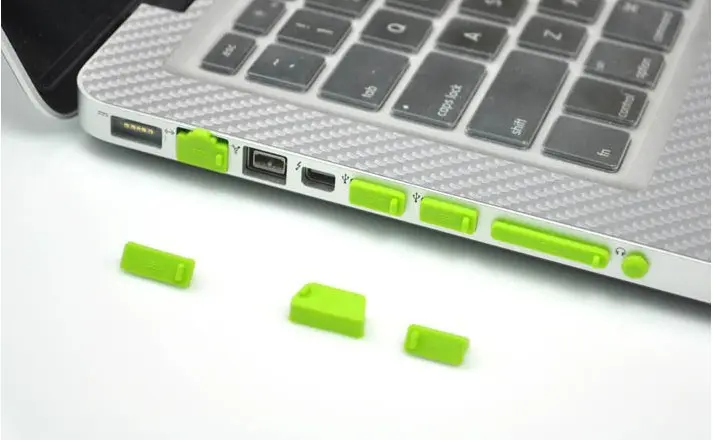 Anti dust Plug Notebook Dustproof Stopper Laptop Universal - Temu