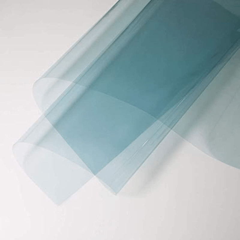 Film solaire automobile film de teinte de fenêtre UV élevé IR Film