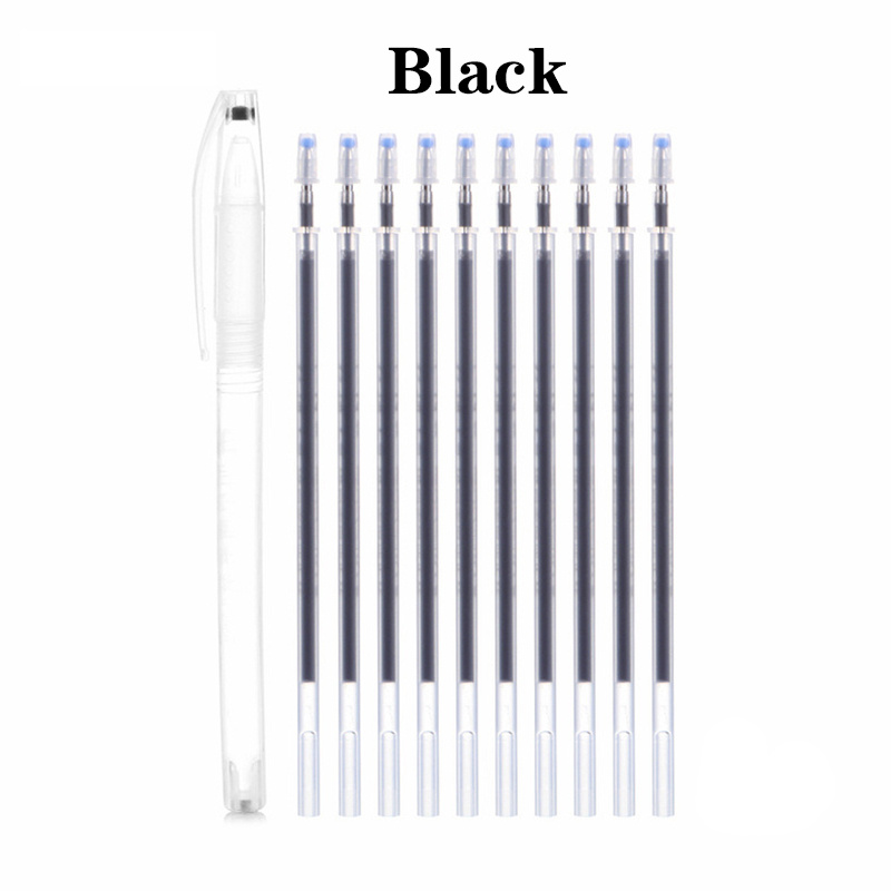 White Heat Erasable Pen – High Crafting