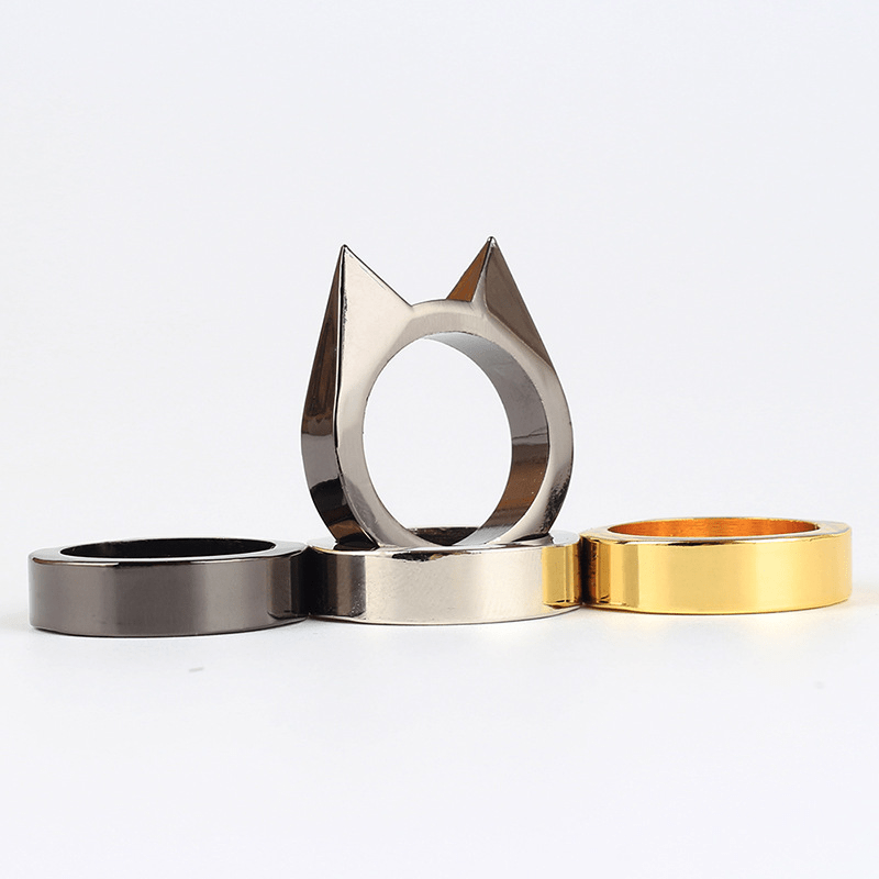 ring of defense