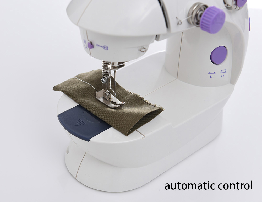Minimáquina de coser portátil para el hogar luz nocturna - Temu