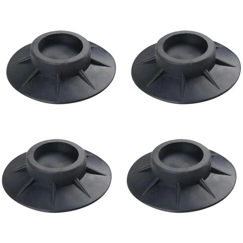 Rubber Cushion Pad - Reduce Noise and Vibration