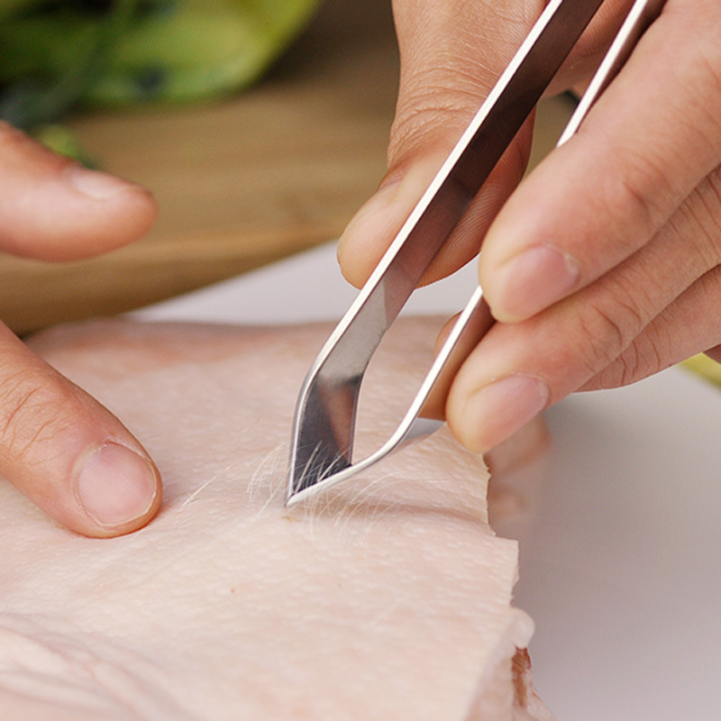 Fish Deboning Tweezers - Temu