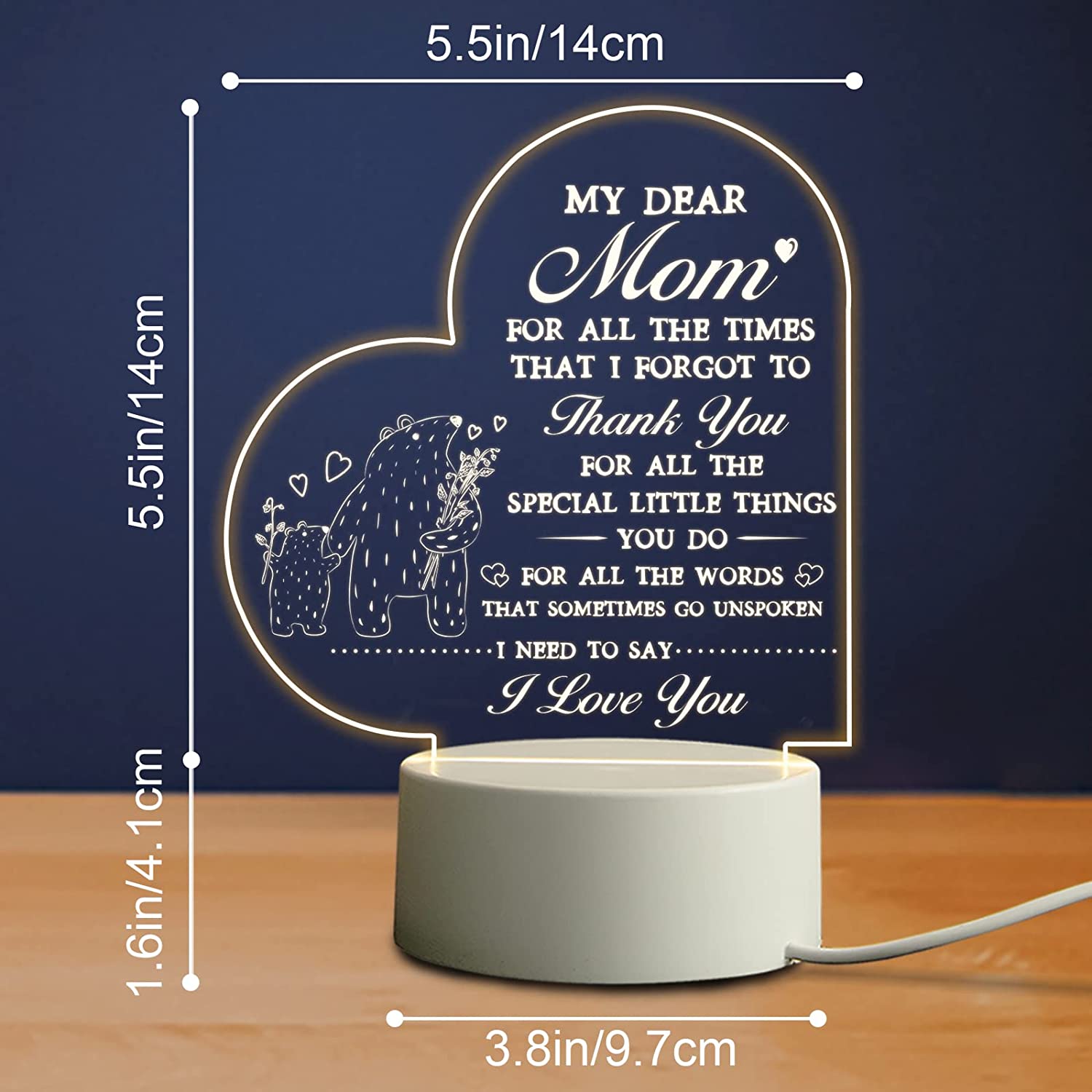 Thoughtful Gifts for Mom