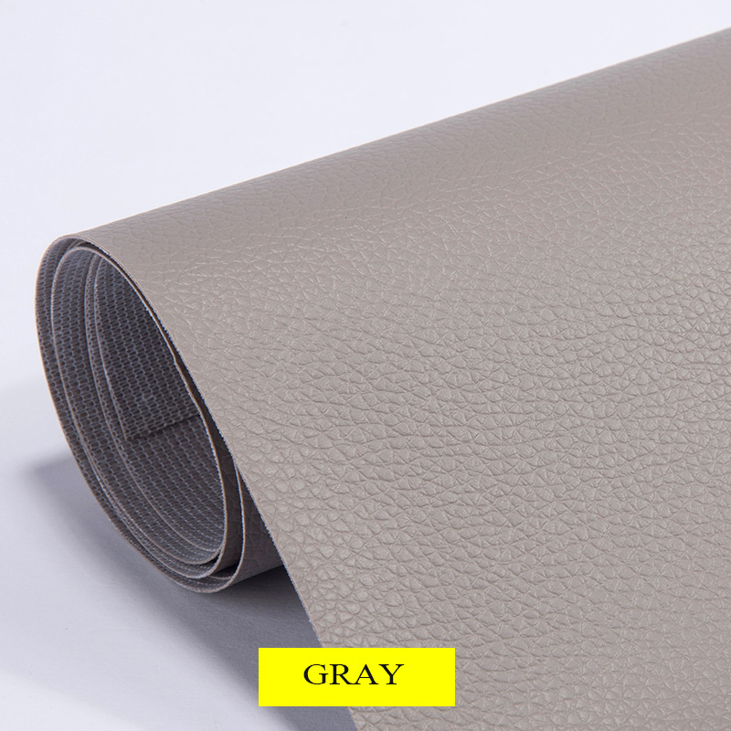 Self Adhesive Leather Patch Sofa Repairing Subsidies Fabric Leather  Stick-on - Simpson Advanced Chiropractic & Medical Center