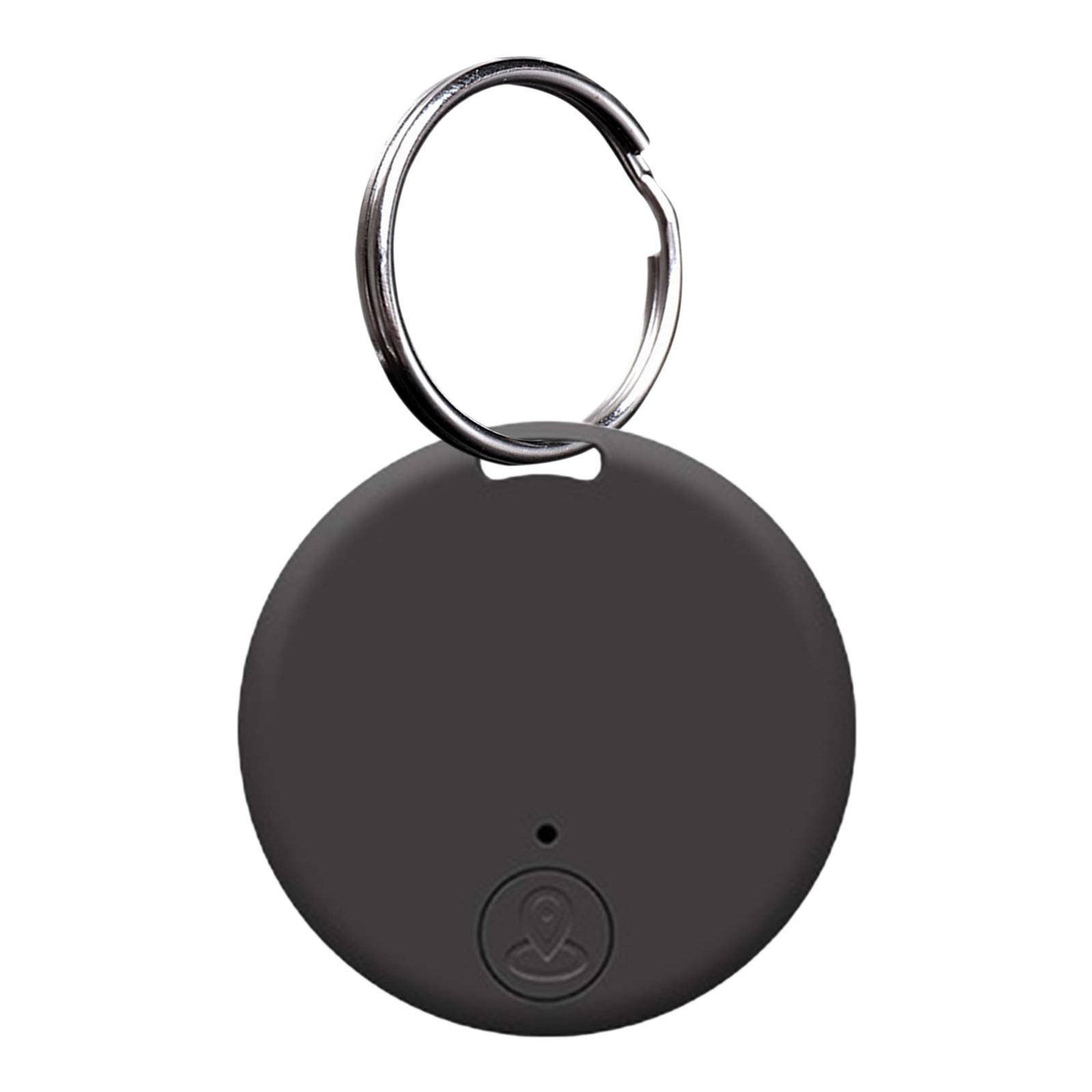 Gps Bt Smart Tracking Finder Anti loss Device With Keychain - Temu