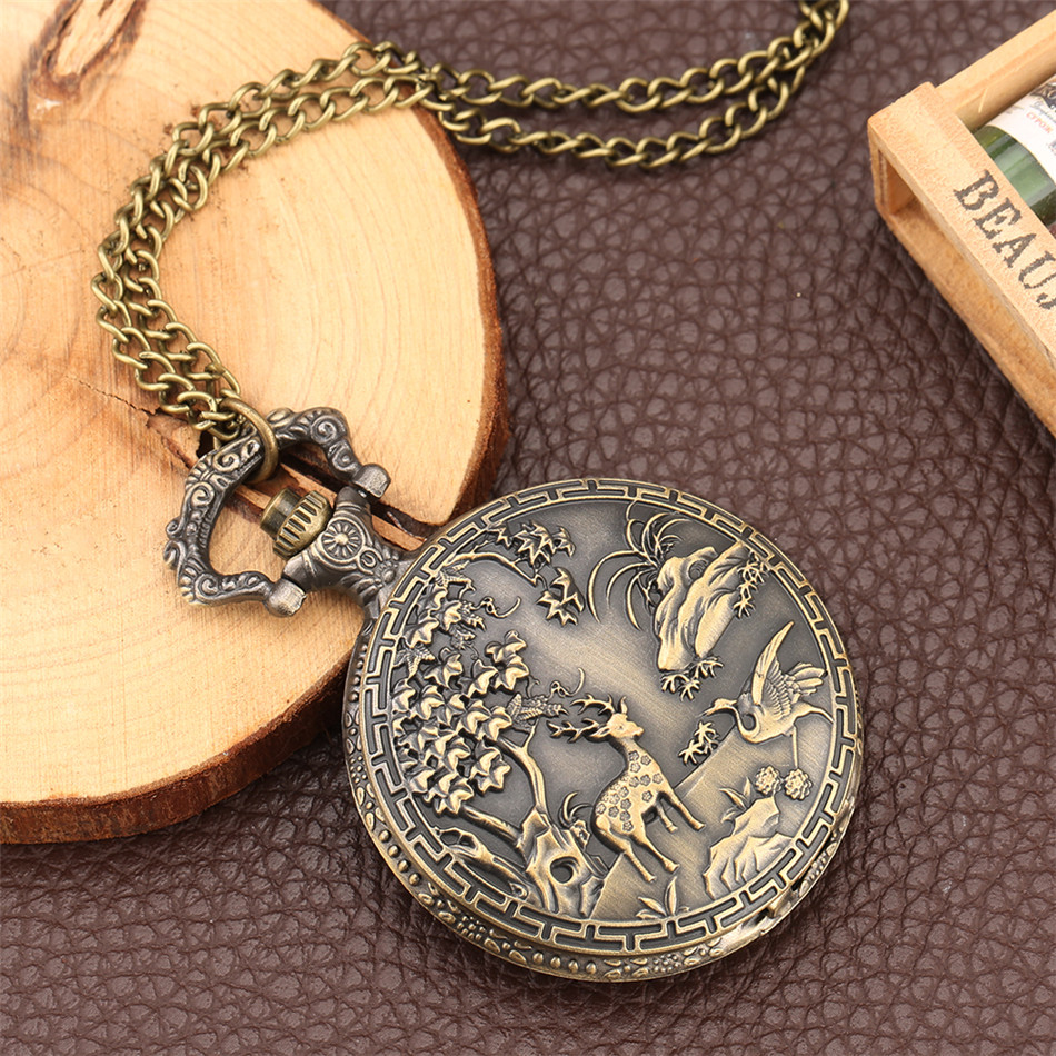 Watch fob, Pocket Watch, Chain, Antique