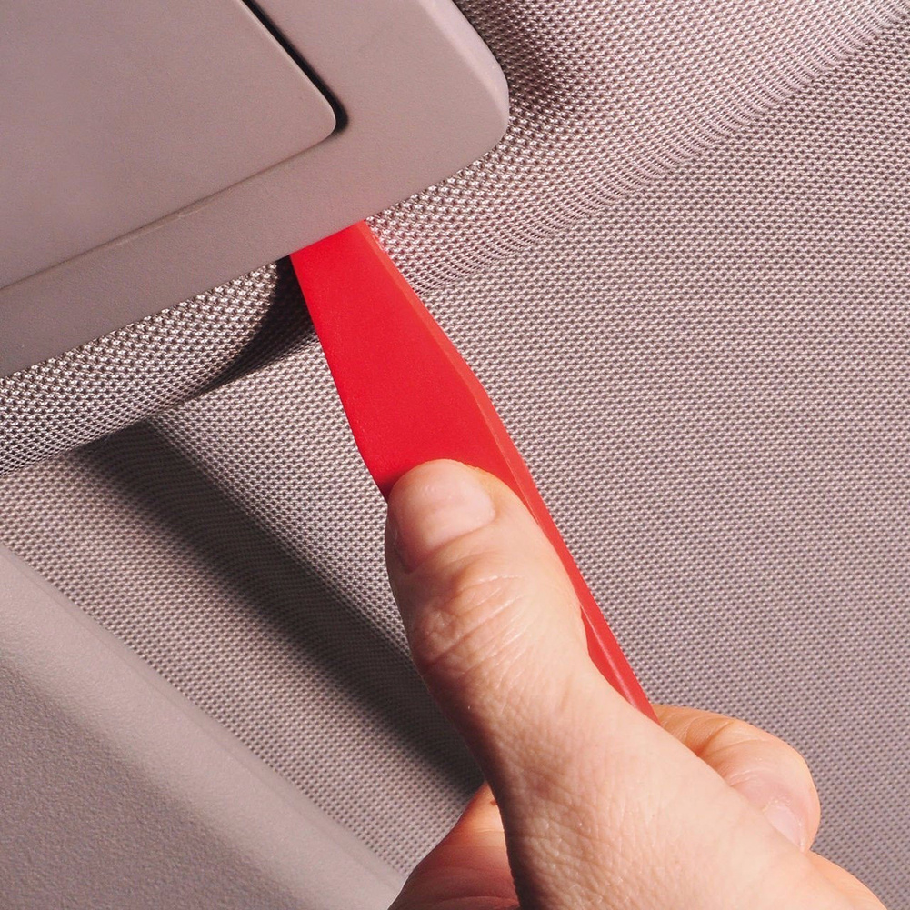 40x Car Trim Removal Tool Set Radio Hand Pry Panel Door Interior